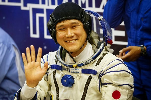 Τελικά πόσο ψήλωσε ο ιάπωνας αστροναύτης στο διάστημα;
