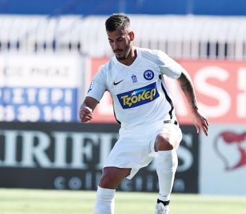 Τέλος ο Οριόλ από τον Ατρόμητο, δανεικός ο Θεοδωράκης