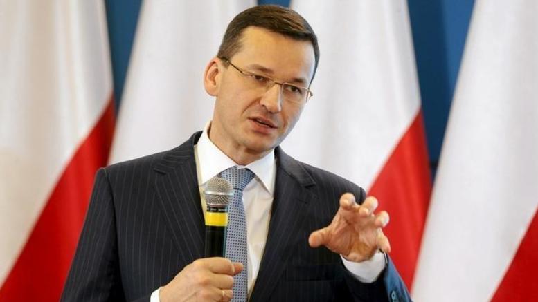 Φόβος για αυταρχική διακυβέρνηση στην Πολωνία - Εντάσεις με Βρυξέλλες