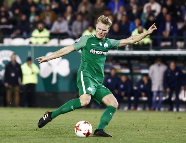 Ο ΠΑΟ έλυσε τη συνεργασία του με τον Χίλιεμαρκ