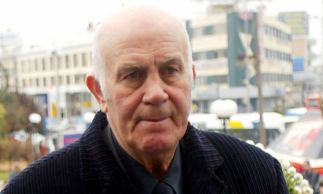 Πέθανε ο Τάκης Λουκανίδης - «Φτωχότερο» το ποδόσφαιρο