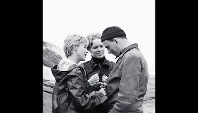 Ο Μπέργκμαν πέρα από τις ταινίες