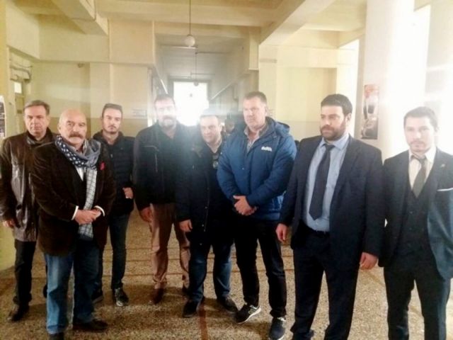 Με 7μελή διοίκηση Πρωτοδικείου η ΠΑΕ ΟΦΗ