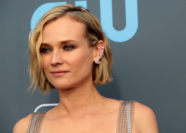 Κρούγκερ: Το Χόλιγουντ αλλάζει γιατί οι άνδρες φοβούνται