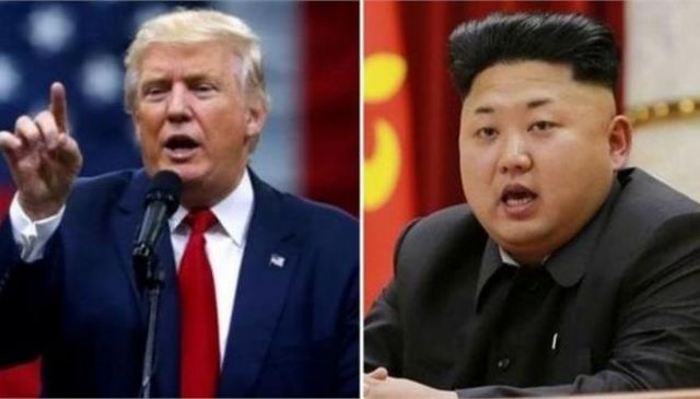 Γρίφος Τραμπ: Εχω πολύ καλή σχέση με τον Κιμ Γιονγκ Ουν