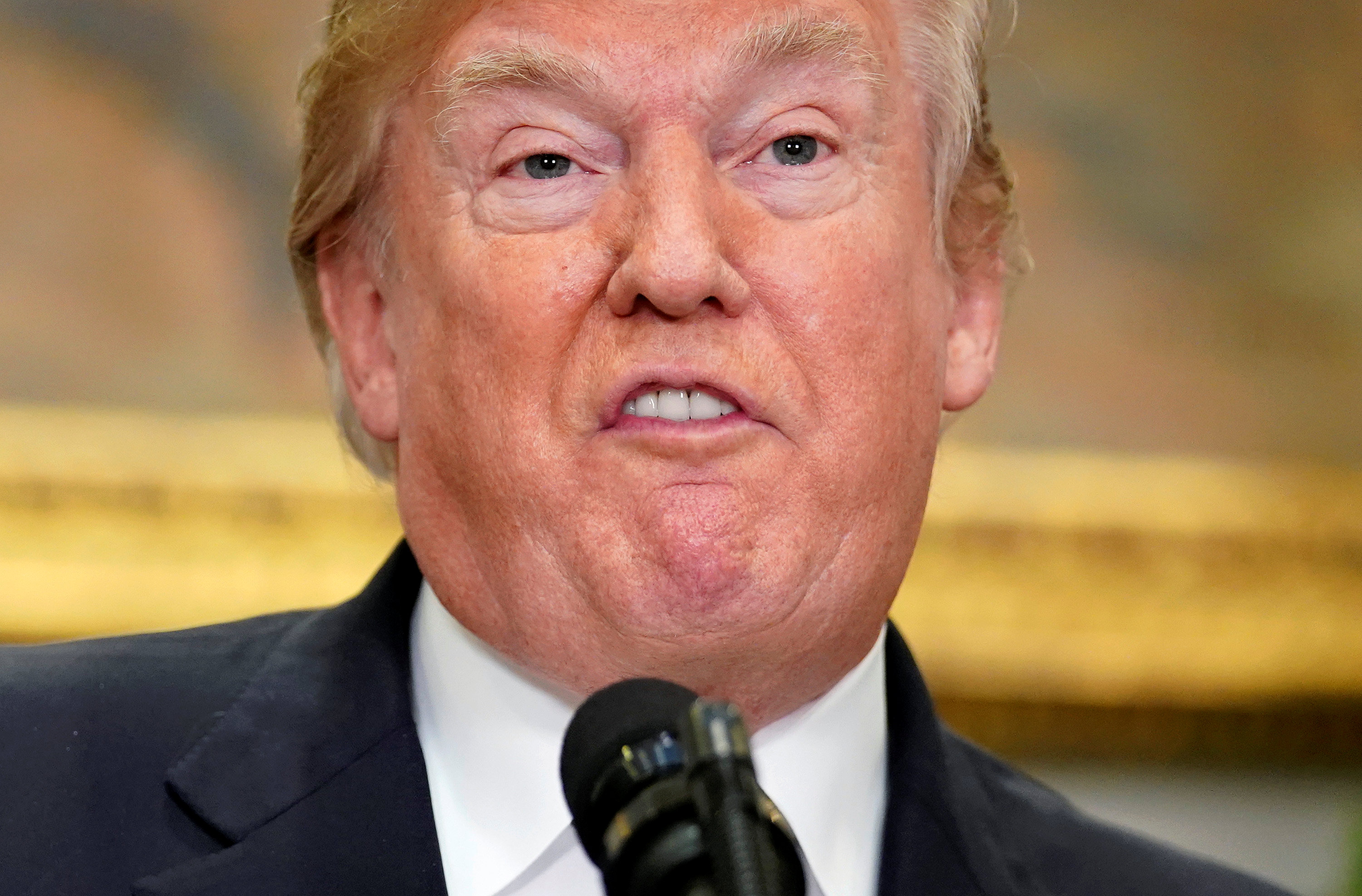 Τραμπ για Ιράν: Αυτή είναι η τελευταία ευκαιρία