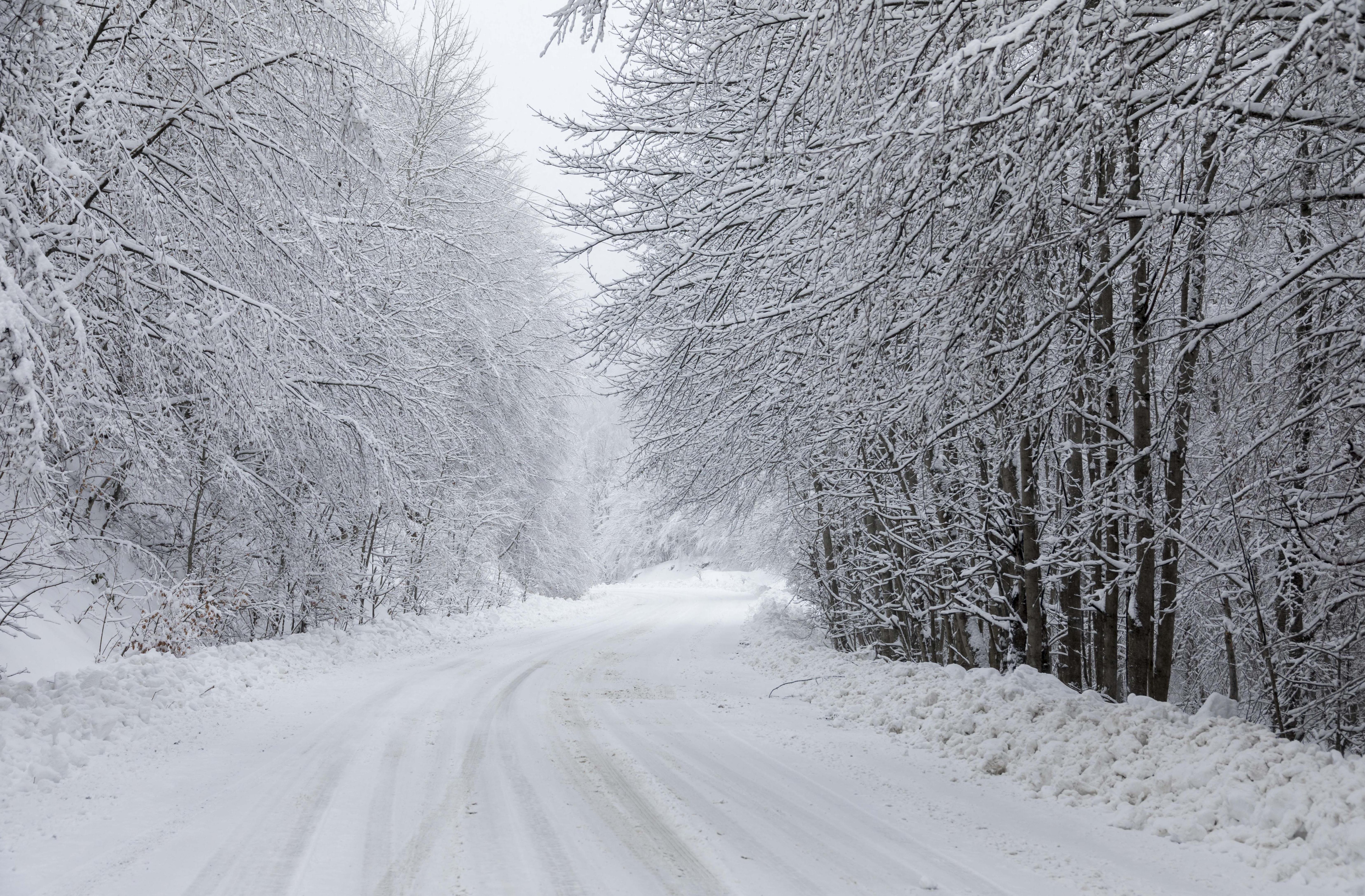 Στο έλεος της κακοκαιρίας η χώρα, προβλήματα σε πολλές περιοχές [Εικόνες & Βίντεο]