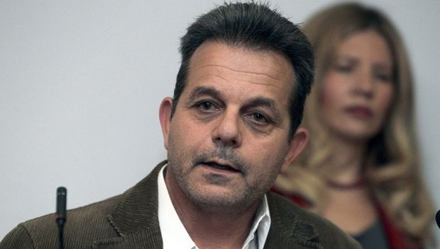 Συναδινός προς Ζουράρι: «Σεβασμό προς φιλάθλους και ιστορικά σωματεία της χώρας»