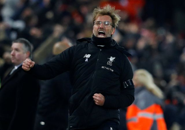 Κλοπ για Σίτι: «Ιστορικό παιχνίδι, θα συζητιέται για 20 χρόνια»