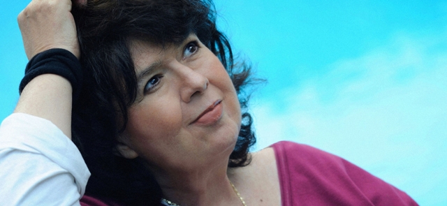 Το κύκνειο άσμα της Αρλέτας [ηχητικό]