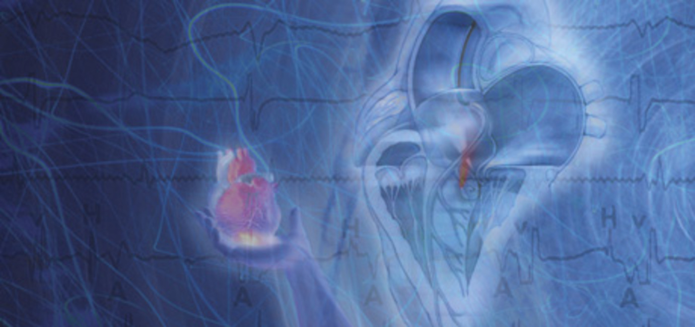 Στην Ελλάδα η σύνταξη του Arrhythmia and Electrophysiology Review