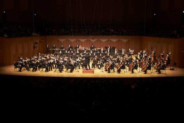 Και ορχήστρα στέλνει η Β. Κορέα στους Χειμερινούς Ολυμπιακούς