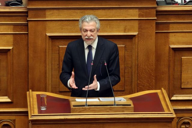 Κοντονής: Προσκόμματα στην υλοποίηση του Διαμεσολαβητή