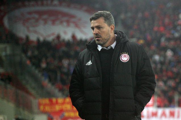 Ο Γκαρθία έδωσε ώθηση σε όλους τους παίκτες