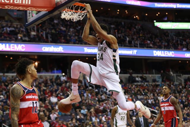 «Άλωσε» και την πρωτεύουσα ο Greek Freak [Βίντεο]