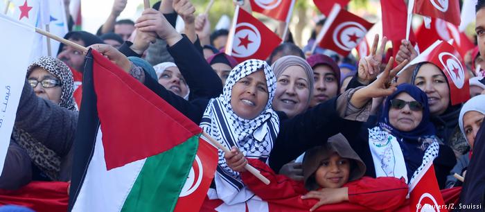 Τυνησία: Πενιχρά τα αποτελέσματα της αραβικής άνοιξης