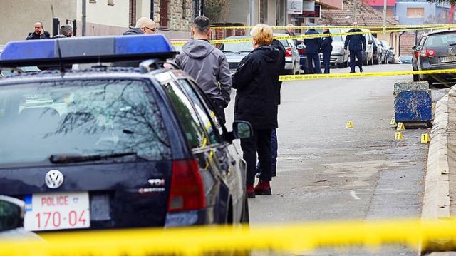 Πολιτικό θρίλερ στο Κόσοβο: Δολοφονία κορυφαίου σέρβου πολιτικού [Βίντεο]