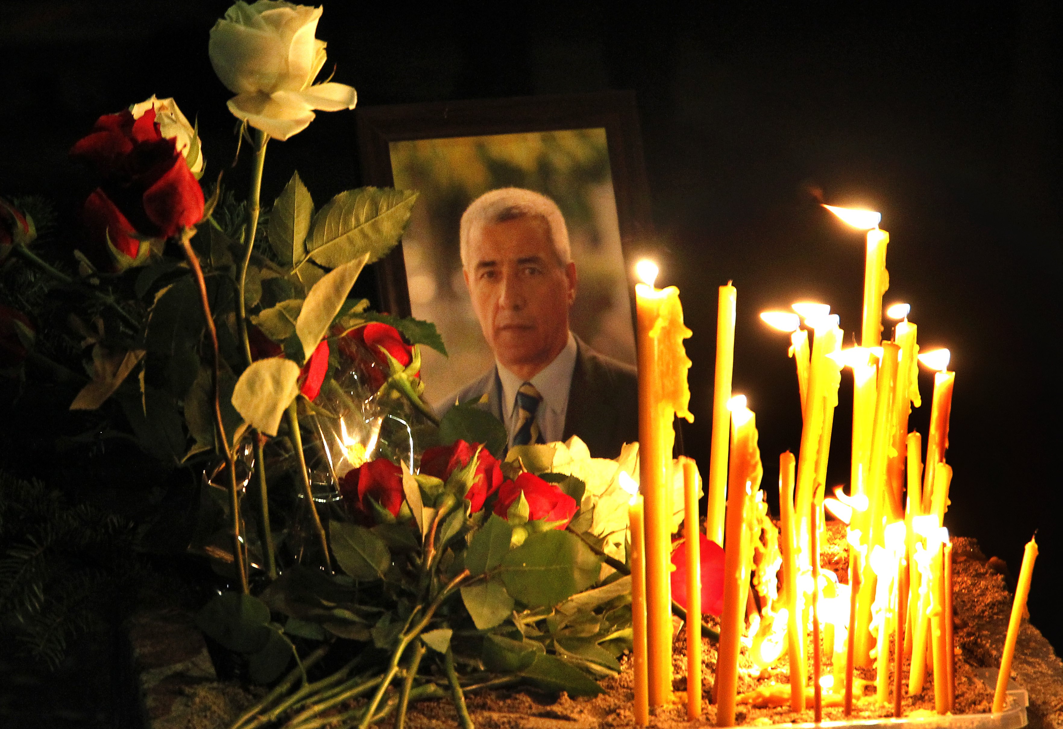 Σέρβος και Αλβανός εισαγγελέας στην υπόθεση δολοφονίας Ιβάνοβιτς