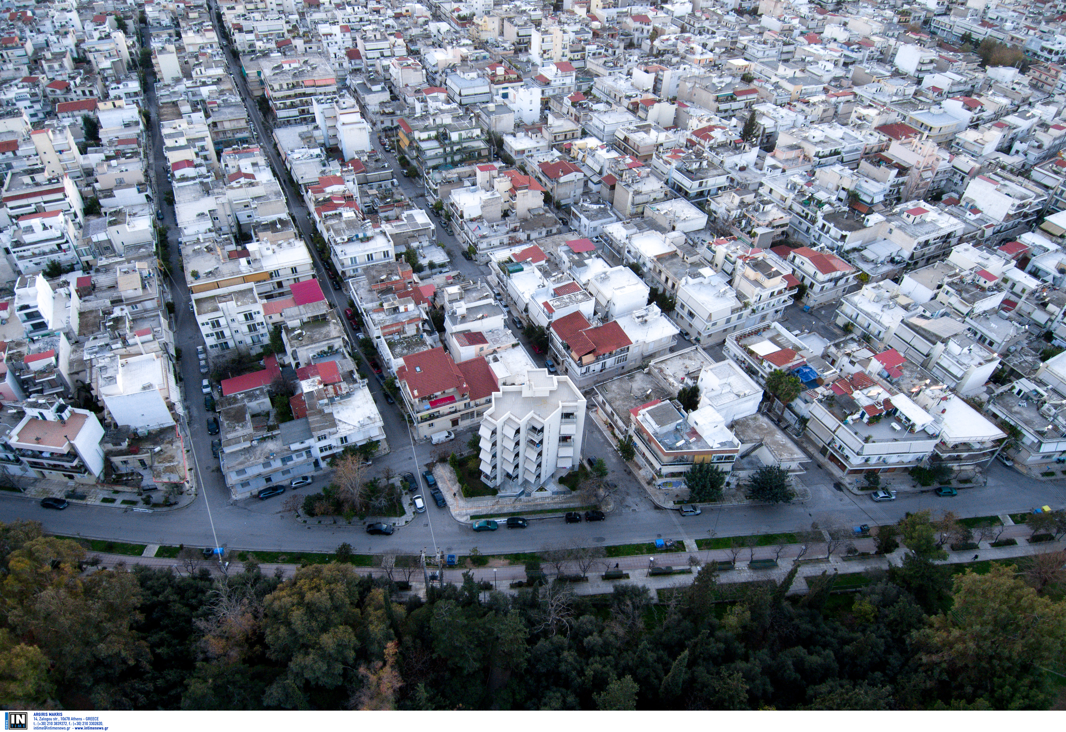 Finance Ministry races to set new real estate tax valuations by March