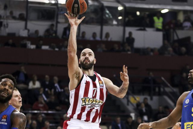 Ο Ολυμπιακός στη Ρωσία για το «διπλό» απέναντι στη Κίμκι