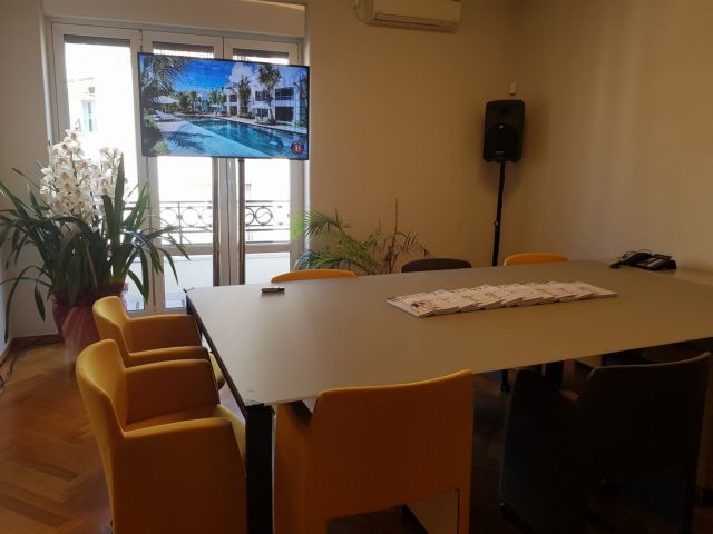 Δραστηριοποιείται στην Ελλάδα η Barnes International