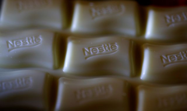 Σε κατάργηση 400 θέσεων προχωρά η Nestlé στη Γαλλία