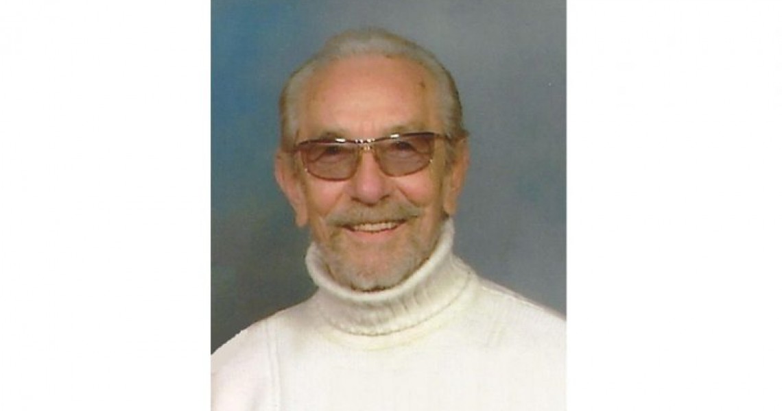 Πέθανε ο Σαράφης των Τρικάλων