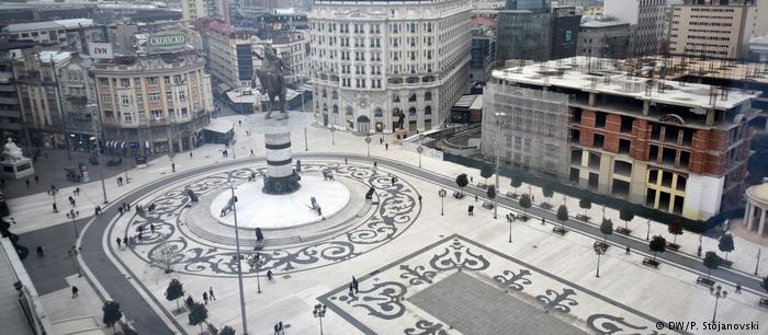 «Υπάρχει ευκαιρία επίλυσης της διένεξης για την ονομασία»