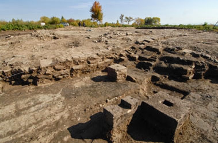 Κίνα: Τα έξι μεγαλύτερα αρχαιολογικά ευρήματα του 2017