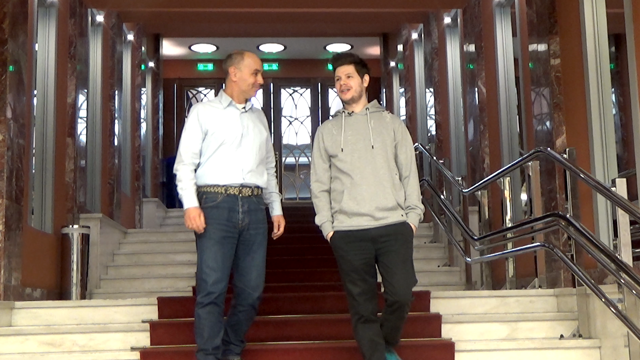 «Το in.gr ταξιδεύει» σε γοητευτικά μουσικά μονοπάτια