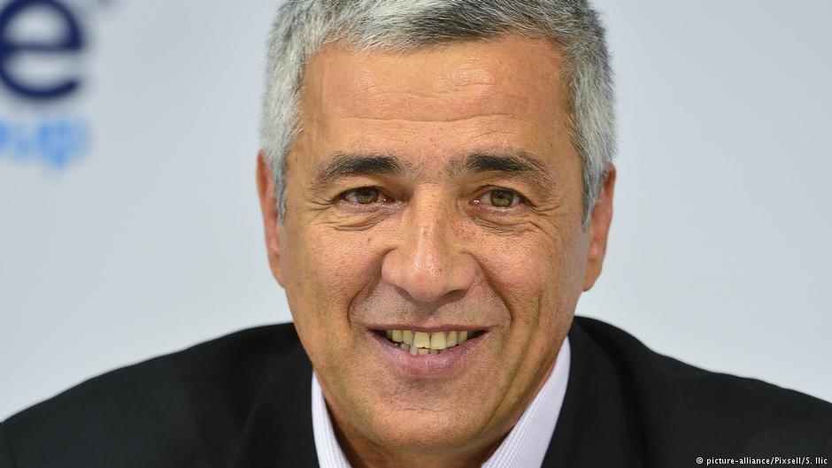 Ποιος δολοφόνησε τον Όλιβερ Ιβάνοβιτς;