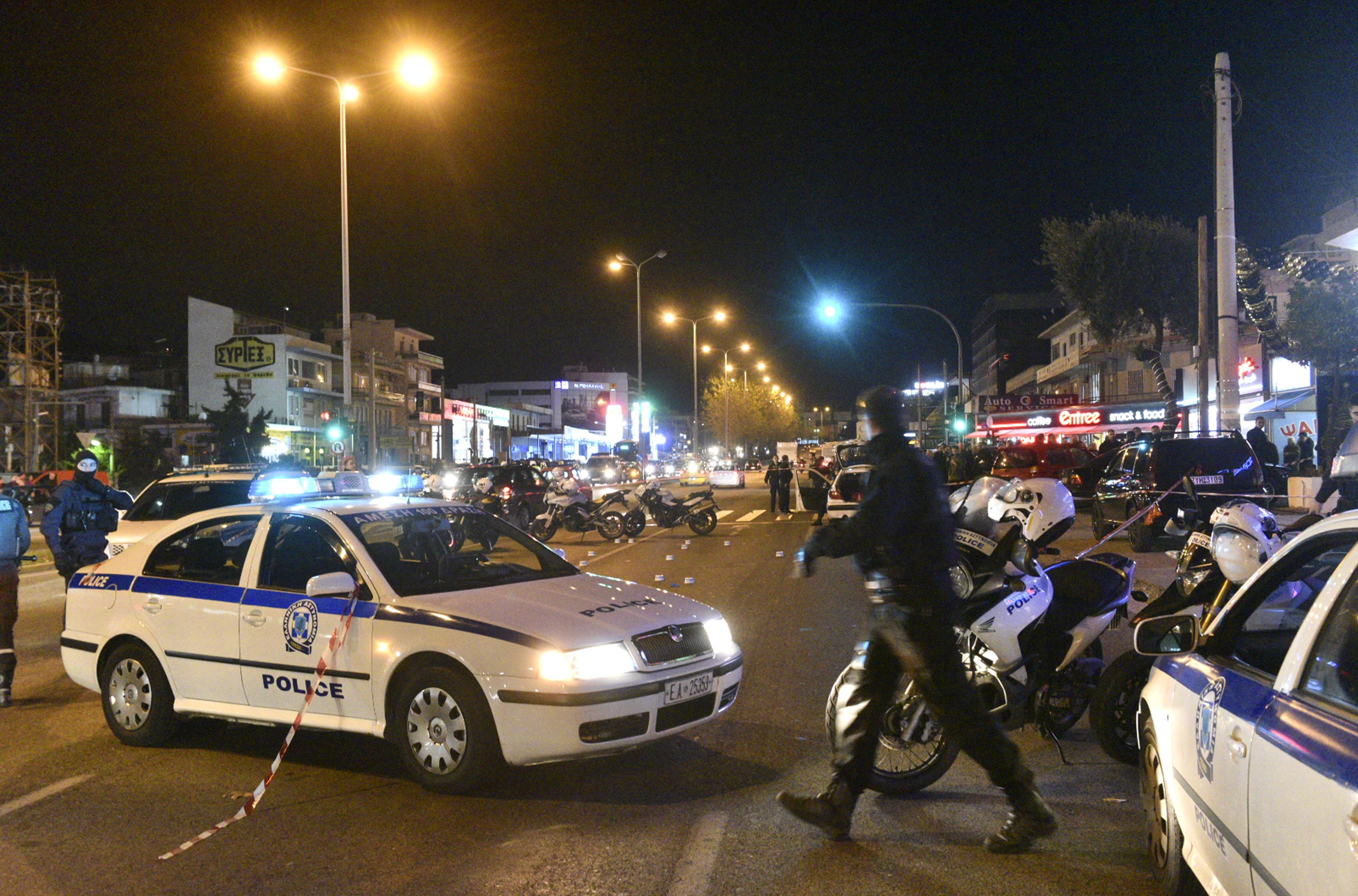 Πως αποχαιρέτησαν τον Στεφανάκο οι κρατούμενοι στις φυλακές [Βίντεο]