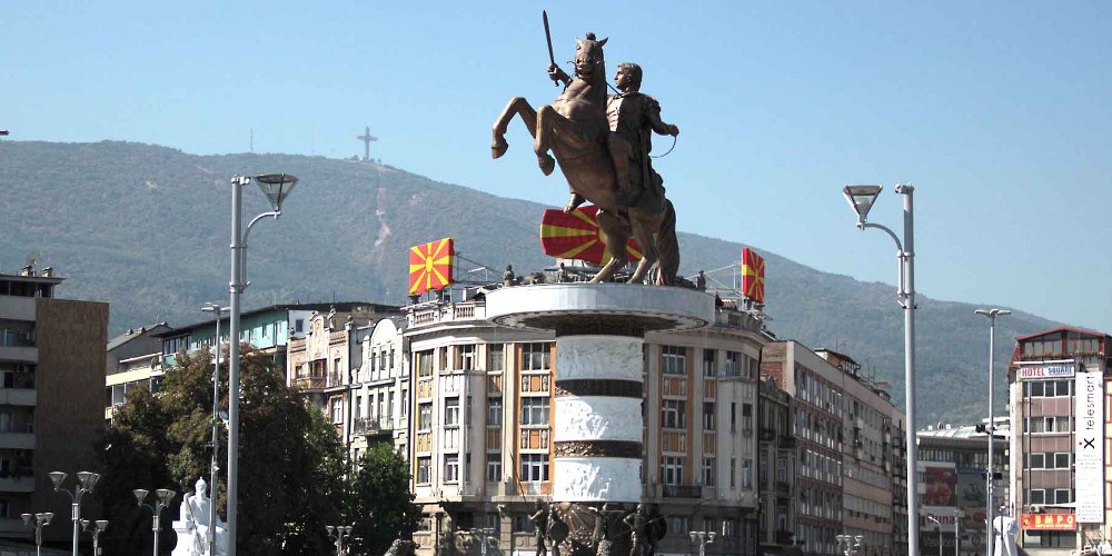 Κυβέρνηση ΠΓΔΜ: Υπάρχουν προϋποθέσεις να πάει η διαδικασία μπροστά