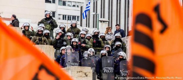 Σταματήστε να μετράτε προαπαιτούμενα