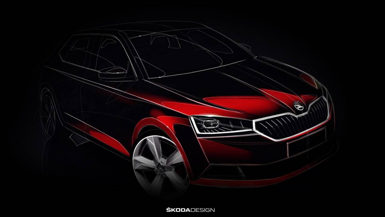 Skoda Fabia 2018: Σε τροχιά ανανέωσης