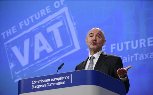 Μοσκοβισί: Ανοιχτή η πόρτα αν οι Βρετανοί αλλάξουν γνώμη