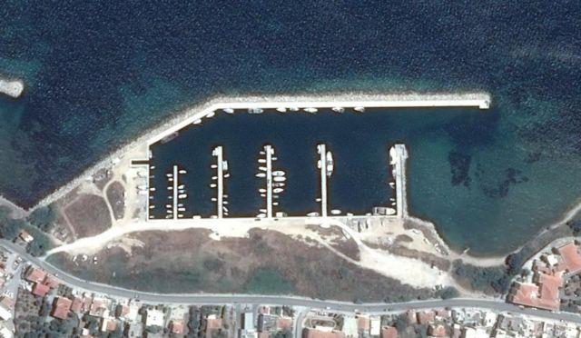 Παράταση για τη μαρίνα Χίου έδωσε το ΤΑΙΠΕΔ