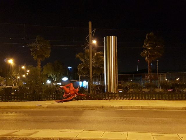 Δήμαρχος Π. Φαλήρου: Ενήργησε το παρακράτος κατά του Phylax [Βίντεο]