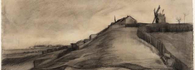 Σε έκθεση δύο νέοι αυθεντικοί πίνακες του Βαν Γκογκ