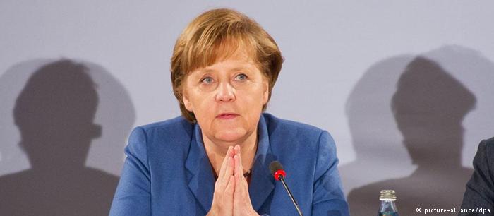 Εντείνεται η φημολογία για τη διαδοχή της Μέρκελ