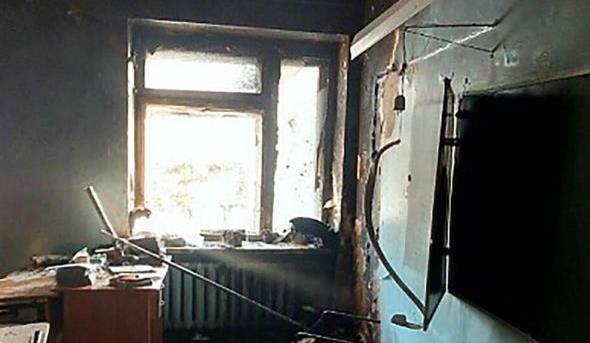 Σιβηρία: Έφηβος επιτέθηκε σε σχολείο με τσεκούρι και μολότοφ