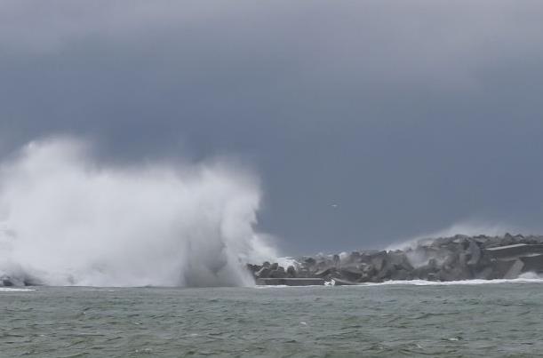 Σοβαρός τραυματισμός 52χρονου ναυτικού από σπάσιμο κάβου
