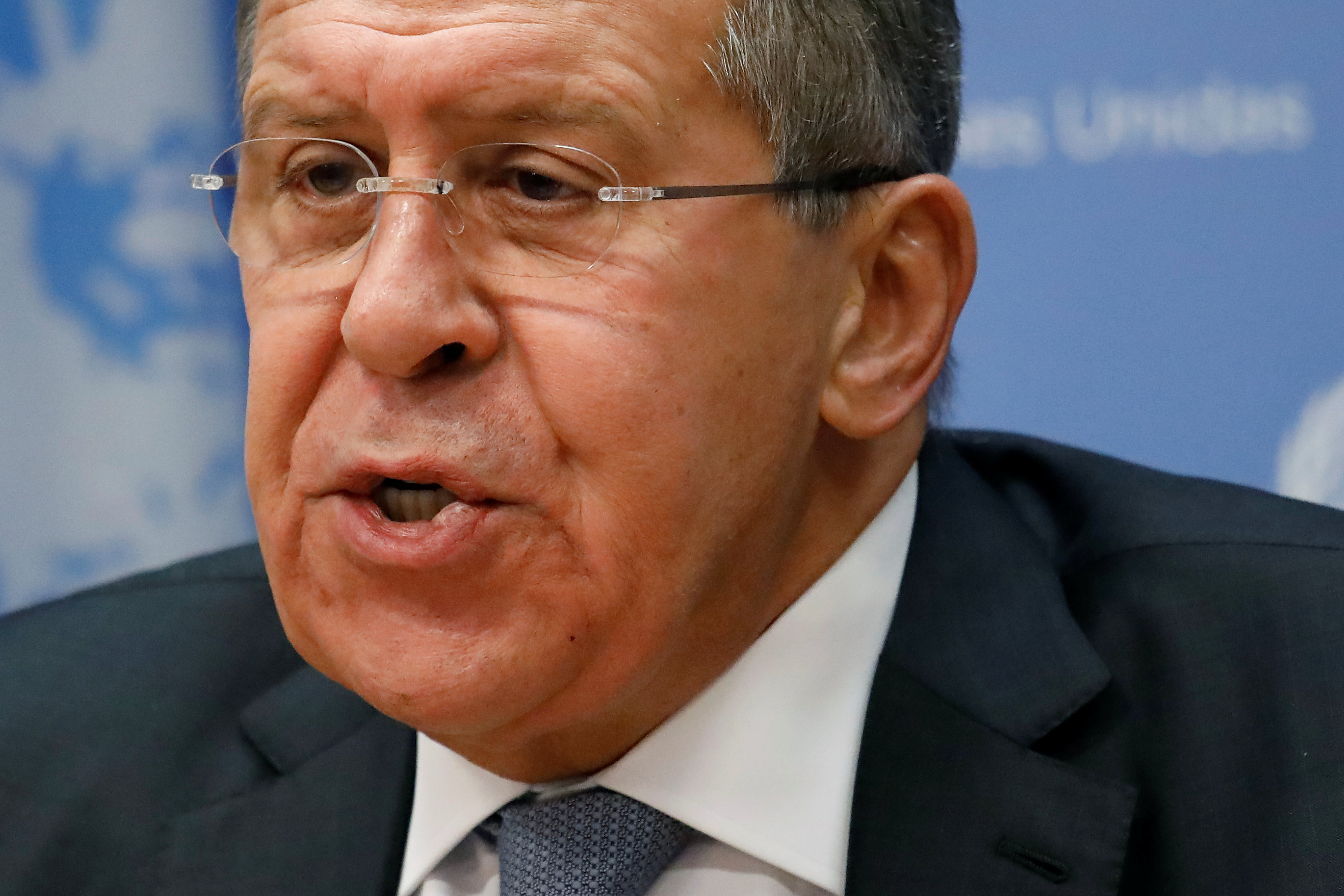 Ρωσία: Ανεφάρμοστη χωρίς τις ΗΠΑ η συμφωνία για πυρηνικά του Ιράν