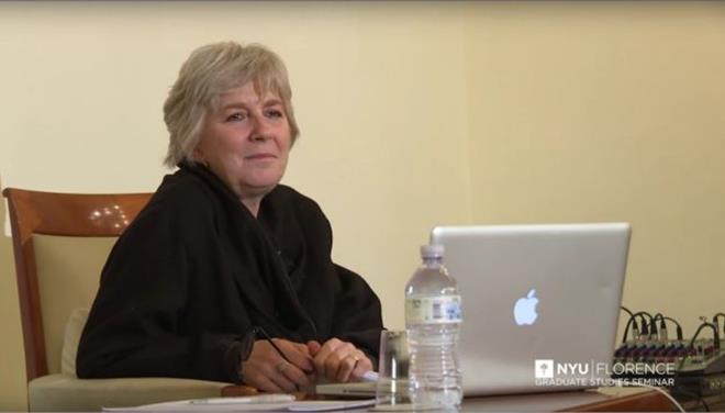 Φεράντε για Γουάινσταϊν: Οι υπερβολές βλάπτουν τις δίκαιες αιτίες