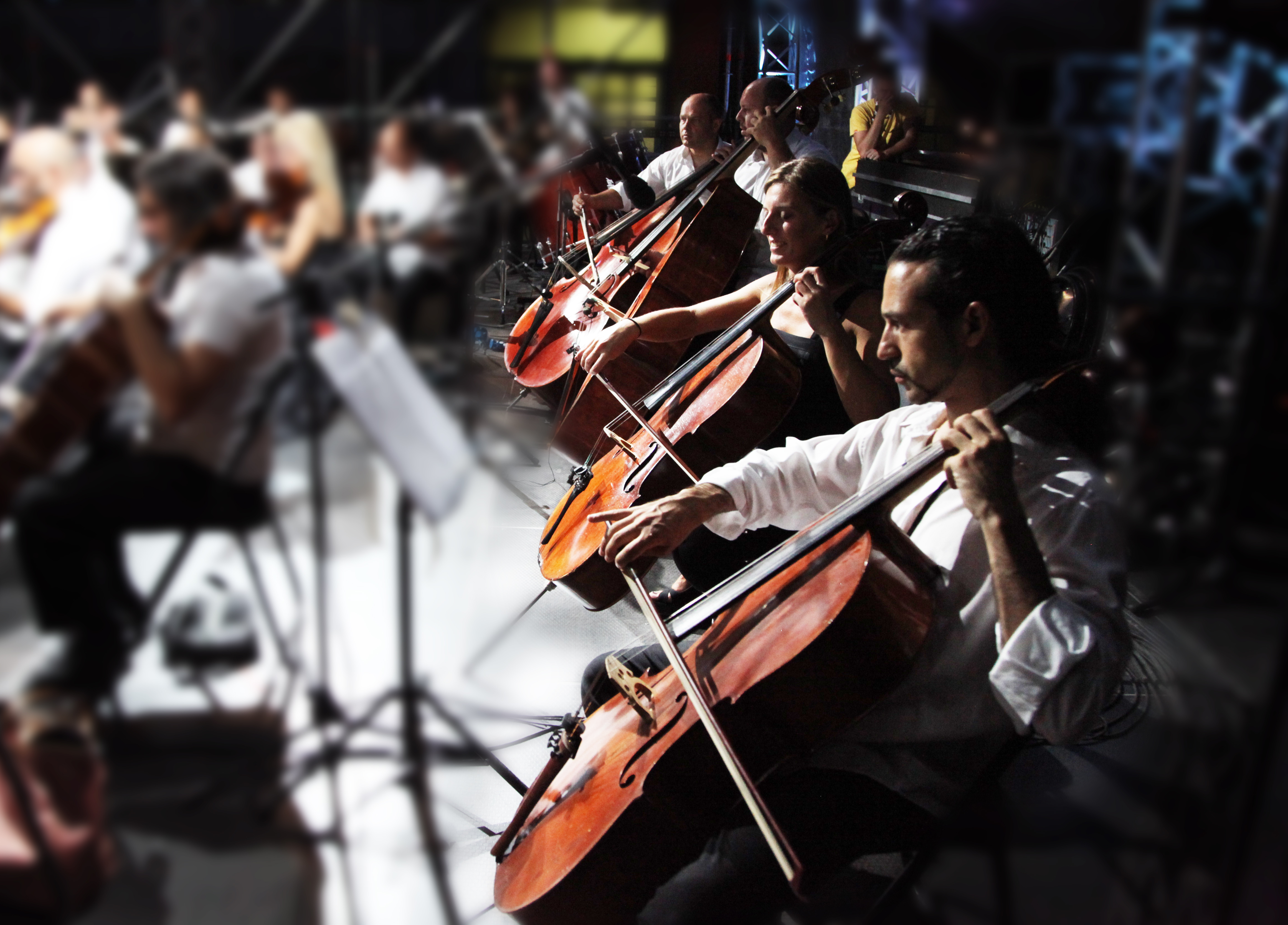 Νέος κύκλος συναυλιών της Συμφωνικής Ορχήστρας δήμου Αθηναίων