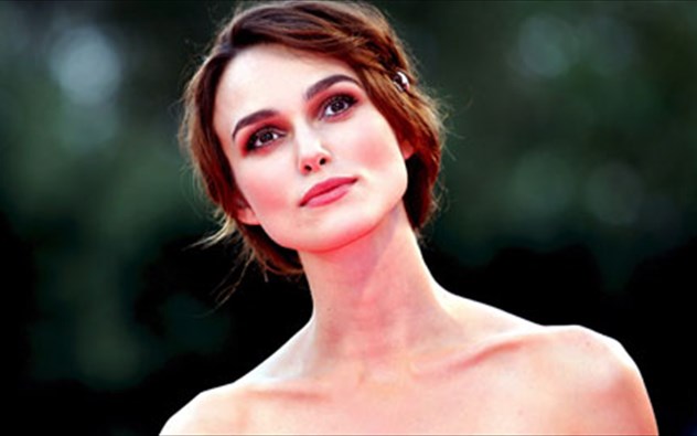 Η Κίρα Νάιτλι κατά της κουλτούρας βιασμών στο σύγχρονο κινηματογράφο