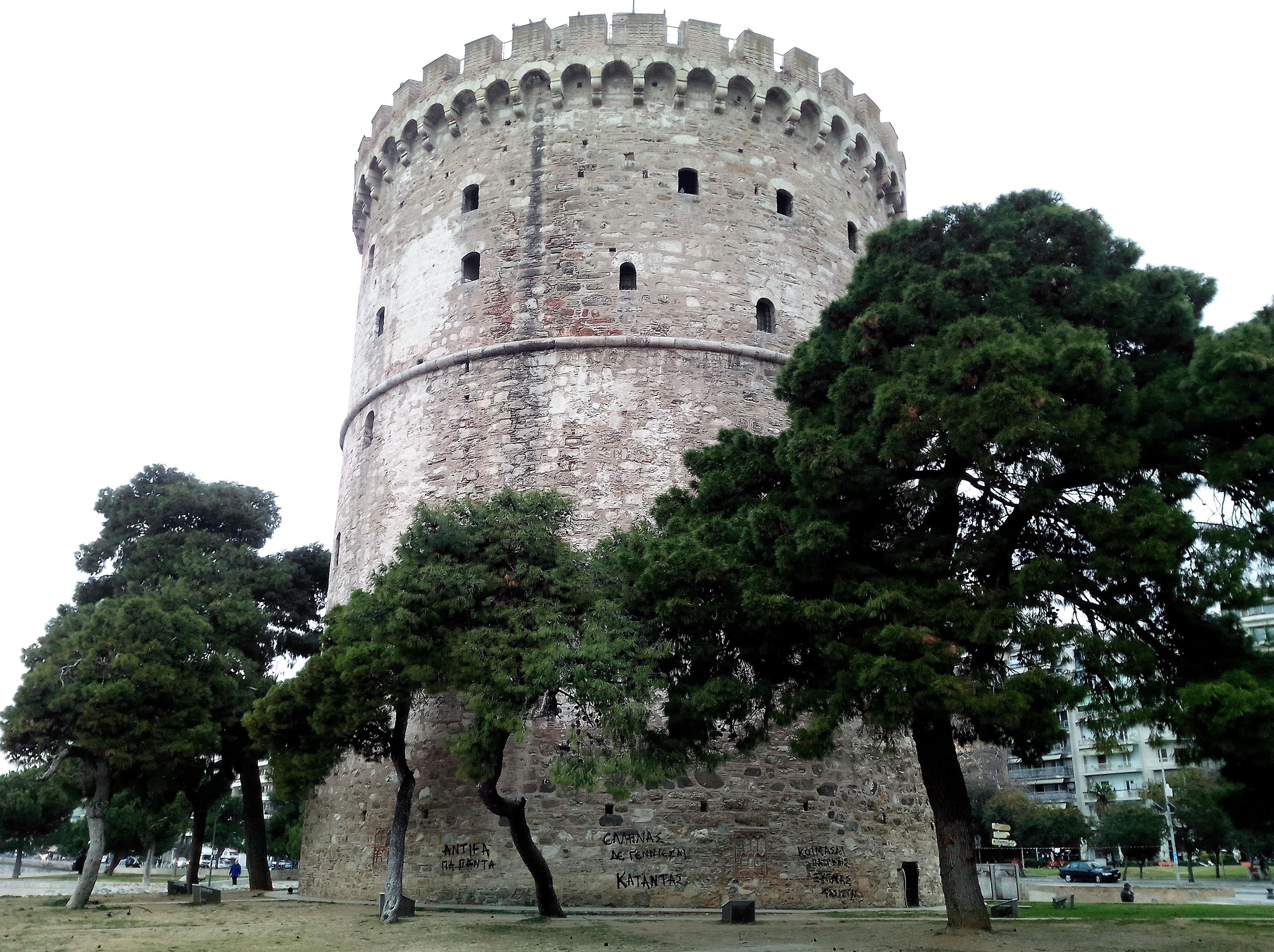 Το κάλεσμα «μάχιμης» γιαγιάς στο συλλαλητήριο για την ΠΓΔΜ [Βίντεο]