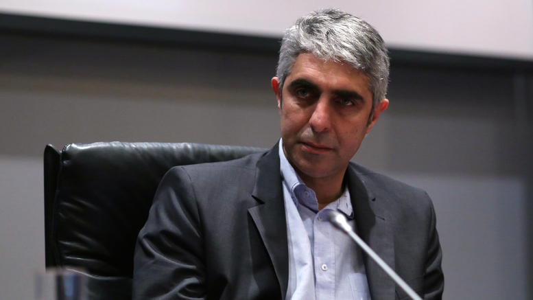 Γιώργος Τσίπρας: Έκρηξη επενδυτικής δραστηριότητας τα προσεχή έτη