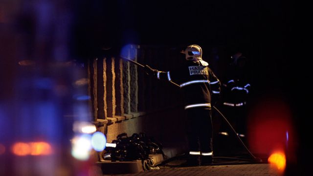 Πράγα: Δύο νεκροί και αρκετοί τραυματίες από φωτιά σε ξενοδοχείο