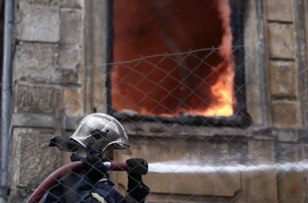 ΣΥΡΙΖΑ: Καπηλεύτηκαν το συλλαλητήριο στοιχεία φανατισμού και εθνικισμού